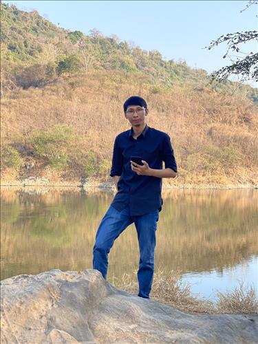 hẹn hò - Nguyễn Thành Trí-Male -Age:33 - Single-TP Hồ Chí Minh-Lover - Best dating website, dating with vietnamese person, finding girlfriend, boyfriend.