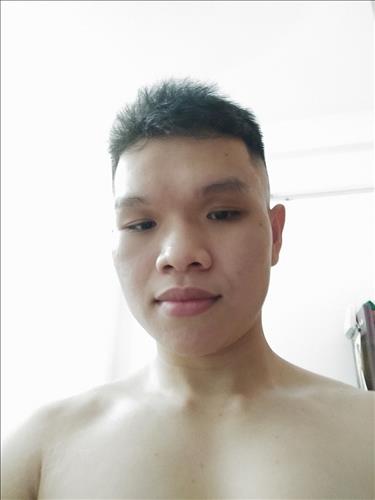 hẹn hò - Khanh Vu-Male -Age:20 - Single-TP Hồ Chí Minh-Lover - Best dating website, dating with vietnamese person, finding girlfriend, boyfriend.