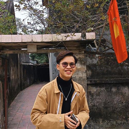 hẹn hò - Hachi-Nam -Tuổi:22 - Đang có người yêu-TP Hồ Chí Minh-Tìm bạn tâm sự
