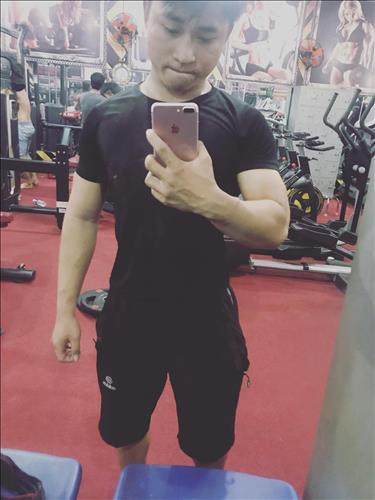 hẹn hò - Danh-Male -Age:24 - Single-TP Hồ Chí Minh-Lover - Best dating website, dating with vietnamese person, finding girlfriend, boyfriend.