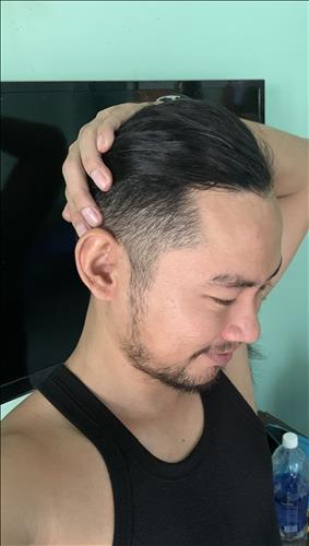 hẹn hò - Lâm-Nam -Tuổi:35 - Độc thân-TP Hồ Chí Minh-Người yêu lâu dài