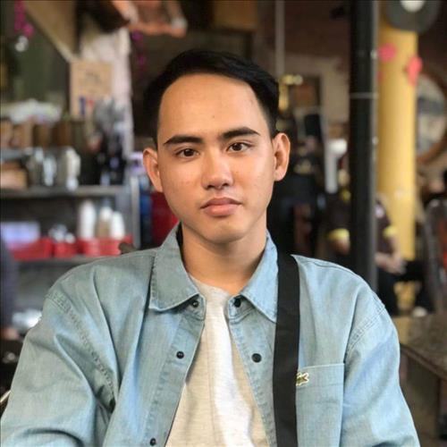 hẹn hò - Hải-Male -Age:24 - Single-TP Hồ Chí Minh-Lover - Best dating website, dating with vietnamese person, finding girlfriend, boyfriend.