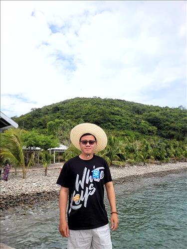 hẹn hò - Thắng-Male -Age:33 - Divorce-TP Hồ Chí Minh-Lover - Best dating website, dating with vietnamese person, finding girlfriend, boyfriend.