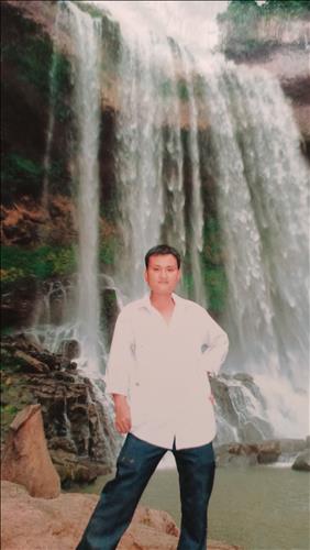 hẹn hò - Phong Diep-Nam -Tuổi:44 - Độc thân-Bến Tre-Người yêu lâu dài