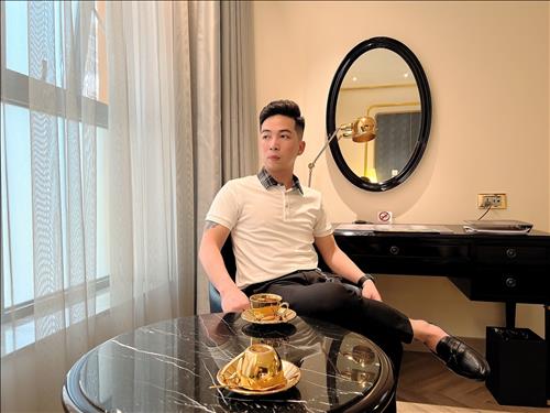 hẹn hò - Vũ Xuân Đạt-Male -Age:35 - Single-Quảng Ninh-Lover - Best dating website, dating with vietnamese person, finding girlfriend, boyfriend.