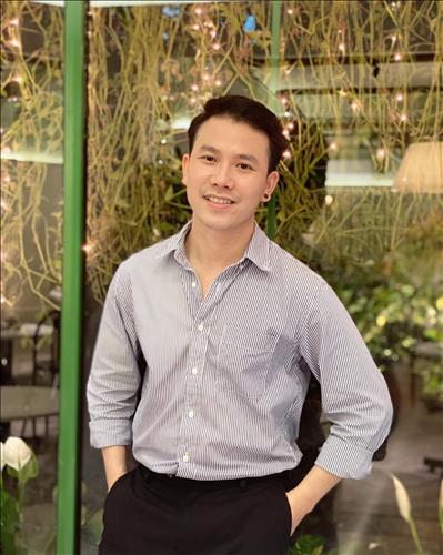 hẹn hò - Gia Hoàng -Male -Age:33 - Single-TP Hồ Chí Minh-Lover - Best dating website, dating with vietnamese person, finding girlfriend, boyfriend.