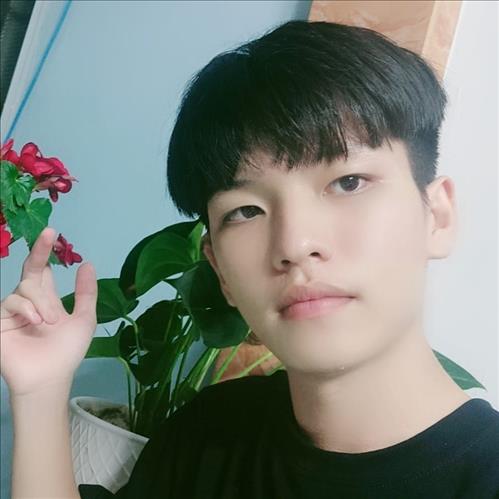 hẹn hò - Thanh Huy-Male -Age:21 - Single-TP Hồ Chí Minh-Lover - Best dating website, dating with vietnamese person, finding girlfriend, boyfriend.