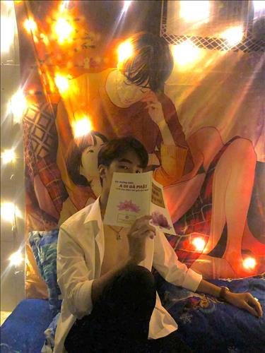 hẹn hò - Gia Hưng-Nam -Tuổi:25 - Độc thân-Bà Rịa - Vũng Tàu-Người yêu ngắn hạn