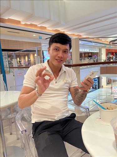 hẹn hò - Mạnh Linh-Male -Age:36 - Divorce-TP Hồ Chí Minh-Confidential Friend - Best dating website, dating with vietnamese person, finding girlfriend, boyfriend.