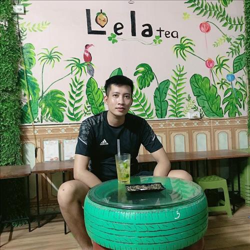 hẹn hò - Spatacuss-Nam -Tuổi:31 - Độc thân-Hà Nội-Người yêu lâu dài