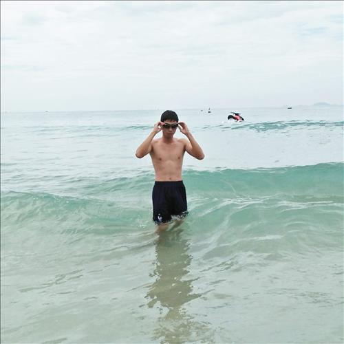 hẹn hò - Minh Anh-Nam -Tuổi:23 - Độc thân-Đăk Lăk-Tìm bạn bè mới