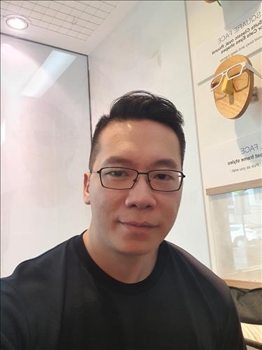 hẹn hò - Huy Hoàng-Male -Age:40 - Divorce-TP Hồ Chí Minh-Lover - Best dating website, dating with vietnamese person, finding girlfriend, boyfriend.