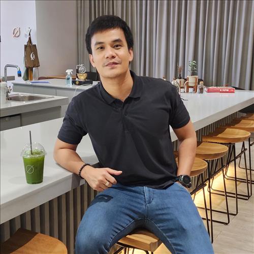 hẹn hò - Phạm Quốc Huy-Male -Age:38 - Single-TP Hồ Chí Minh-Lover - Best dating website, dating with vietnamese person, finding girlfriend, boyfriend.