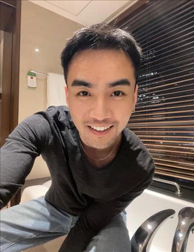 hẹn hò - Felix-Male -Age:35 - Single-TP Hồ Chí Minh-Lover - Best dating website, dating with vietnamese person, finding girlfriend, boyfriend.