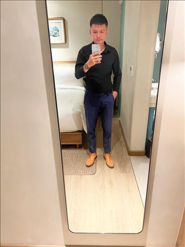 hẹn hò - Bosco-Nam -Tuổi:40 - Ly dị-Kiên Giang-Người yêu ngắn hạn