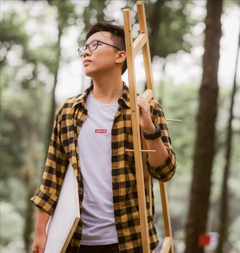 hẹn hò - Phạm Minh-Male -Age:23 - Single-Hà Nội-Confidential Friend - Best dating website, dating with vietnamese person, finding girlfriend, boyfriend.
