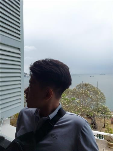 hẹn hò - Nhất Vũ-Male -Age:21 - Single-TP Hồ Chí Minh-Short Term - Best dating website, dating with vietnamese person, finding girlfriend, boyfriend.