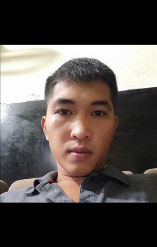 Trịnh Duy Anh 