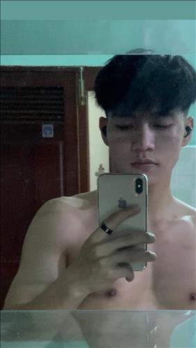 hẹn hò - Tuấn-Male -Age:25 - Single-TP Hồ Chí Minh-Friend - Best dating website, dating with vietnamese person, finding girlfriend, boyfriend.