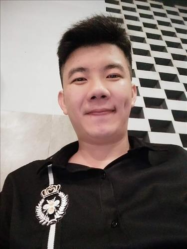 hẹn hò - Hiển-Male -Age:30 - Single-TP Hồ Chí Minh-Lover - Best dating website, dating with vietnamese person, finding girlfriend, boyfriend.