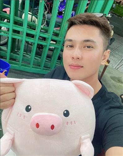 hẹn hò - Phúc Hoàng-Male -Age:33 - Single-TP Hồ Chí Minh-Lover - Best dating website, dating with vietnamese person, finding girlfriend, boyfriend.