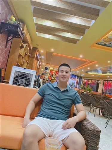 hẹn hò - Nguyễn Văn Tiến -Male -Age:36 - Single-TP Hồ Chí Minh-Lover - Best dating website, dating with vietnamese person, finding girlfriend, boyfriend.