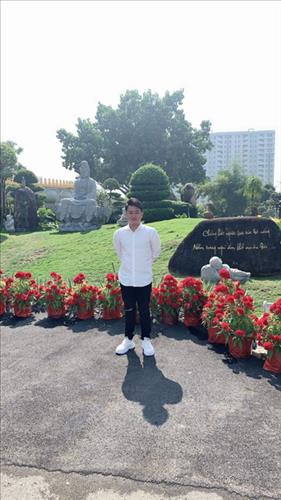 hẹn hò - Huy Cường-Male -Age:30 - Single-TP Hồ Chí Minh-Lover - Best dating website, dating with vietnamese person, finding girlfriend, boyfriend.