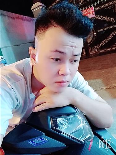 hẹn hò - Thanh Lê-Male -Age:26 - Single-Bình Dương-Confidential Friend - Best dating website, dating with vietnamese person, finding girlfriend, boyfriend.