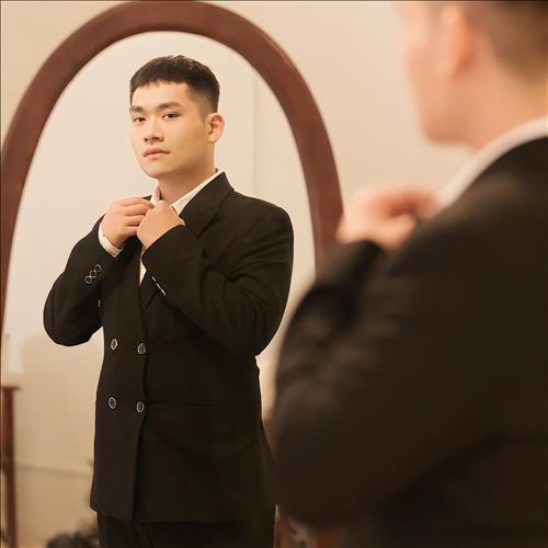 hẹn hò - Trịnh Quang Thành-Male -Age:25 - Single-TP Hồ Chí Minh-Lover - Best dating website, dating with vietnamese person, finding girlfriend, boyfriend.