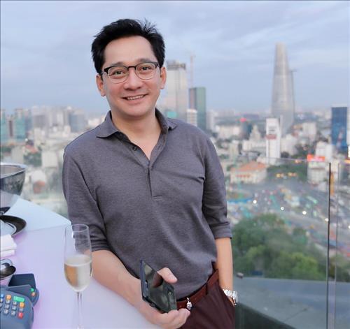 hẹn hò - Quang Vinh-Male -Age:43 - Single-TP Hồ Chí Minh-Lover - Best dating website, dating with vietnamese person, finding girlfriend, boyfriend.