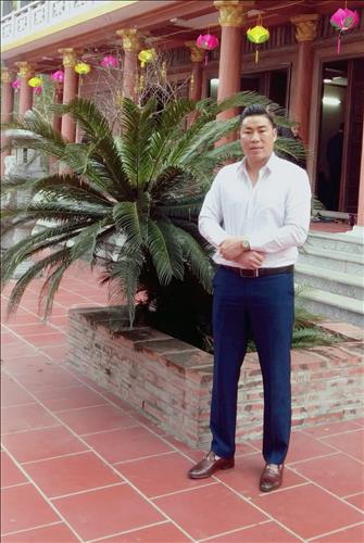 Quốc Chung