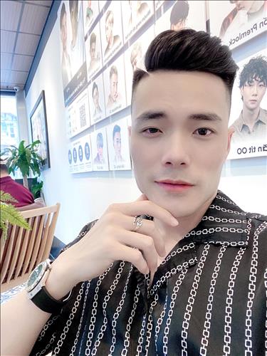 hẹn hò - Lâm Bình Minh Hoàng -Male -Age:34 - Single-Hà Nội-Lover - Best dating website, dating with vietnamese person, finding girlfriend, boyfriend.