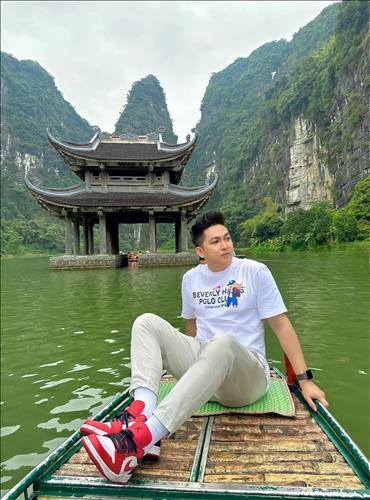 hẹn hò - Trần Quang Khải-Male -Age:37 - Single--Lover - Best dating website, dating with vietnamese person, finding girlfriend, boyfriend.