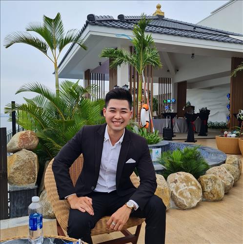 hẹn hò - Thịnh Trần-Male -Age:32 - Single-TP Hồ Chí Minh-Lover - Best dating website, dating with vietnamese person, finding girlfriend, boyfriend.