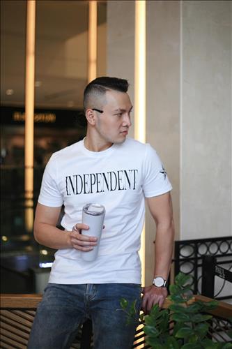 hẹn hò - Dũng-Male -Age:33 - Single-TP Hồ Chí Minh-Lover - Best dating website, dating with vietnamese person, finding girlfriend, boyfriend.