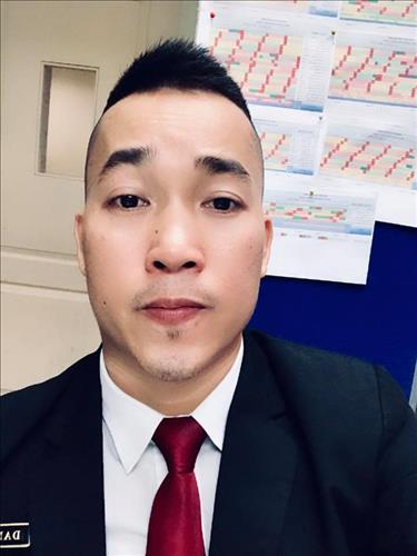 hẹn hò - Ngọc Huy-Male -Age:35 - Single-Hà Nội-Lover - Best dating website, dating with vietnamese person, finding girlfriend, boyfriend.