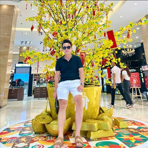 hẹn hò - Trung Kiên -Male -Age:33 - Single--Lover - Best dating website, dating with vietnamese person, finding girlfriend, boyfriend.