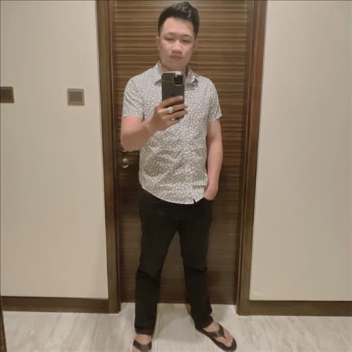 hẹn hò -  Vinh Thế-Male -Age:32 - Single-An Giang-Lover - Best dating website, dating with vietnamese person, finding girlfriend, boyfriend.