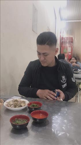 hẹn hò - Nguyễn Hoàng-Male -Age:27 - Single-Vĩnh Phúc-Lover - Best dating website, dating with vietnamese person, finding girlfriend, boyfriend.