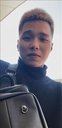 hẹn hò - Nguyễn Duy Thiện-Male -Age:25 - Single-Nam Định-Lover - Best dating website, dating with vietnamese person, finding girlfriend, boyfriend.