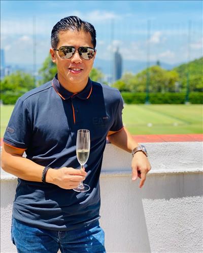 hẹn hò - Nguyễn Tiến Phát -Male -Age:43 - Single-TP Hồ Chí Minh-Lover - Best dating website, dating with vietnamese person, finding girlfriend, boyfriend.