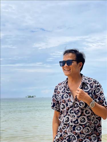 hẹn hò - Thắng-Nam -Tuổi:47 - Đã có gia đình-Đồng Nai-Tìm bạn tâm sự