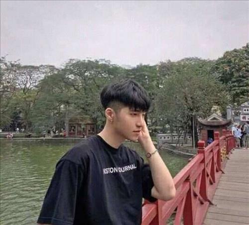 hẹn hò - One Duck-Nam -Tuổi:29 - Độc thân-Hà Nội-Người yêu lâu dài