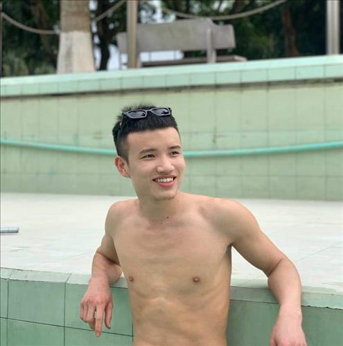 hẹn hò - 2000 Tuan anh-Male -Age:22 - Single-TP Hồ Chí Minh-Lover - Best dating website, dating with vietnamese person, finding girlfriend, boyfriend.