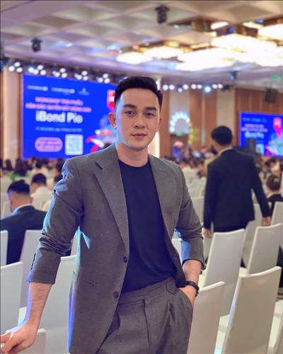 hẹn hò - Khanh Nguyen-Male -Age:40 - Single-TP Hồ Chí Minh-Lover - Best dating website, dating with vietnamese person, finding girlfriend, boyfriend.