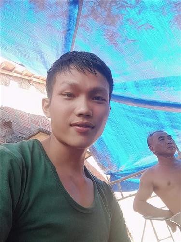 hẹn hò - Hoàng Nguyễn-Male -Age:26 - Single-TP Hồ Chí Minh-Lover - Best dating website, dating with vietnamese person, finding girlfriend, boyfriend.