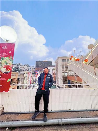 hẹn hò - Đạt Trần-Male -Age:33 - Single-TP Hồ Chí Minh-Short Term - Best dating website, dating with vietnamese person, finding girlfriend, boyfriend.