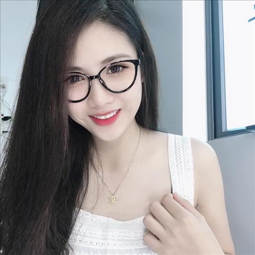 hẹn hò - lê khánh linh-Lady -Age:25 - Single-Hải Dương-Lover - Best dating website, dating with vietnamese person, finding girlfriend, boyfriend.