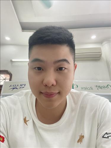 hẹn hò - Nam Đặng-Male -Age:18 - Single-Thái Nguyên-Lover - Best dating website, dating with vietnamese person, finding girlfriend, boyfriend.