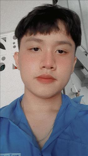 hẹn hò - Phúc-Male -Age:21 - Single-TP Hồ Chí Minh-Lover - Best dating website, dating with vietnamese person, finding girlfriend, boyfriend.